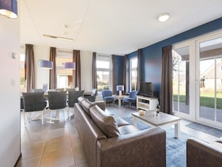 Vakantiepark Nieuwvliet Kenmerken 15