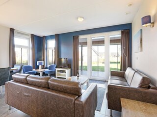 Holiday park Nieuwvliet Features 17