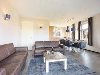 Vakantiepark Nieuwvliet Kenmerken 17