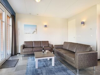 Parque de vacaciones Nieuwvliet Características 6