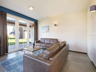 Vakantiepark Nieuwvliet Kenmerken 16