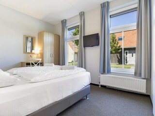 Vakantiepark Nieuwvliet Kenmerken 16