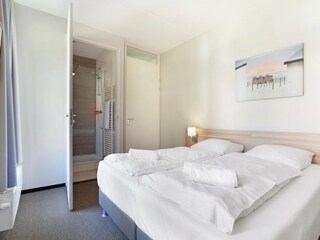 Vakantiepark Nieuwvliet Kenmerken 6