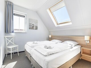 Parco vacanze Nieuwvliet Caratteristiche 12