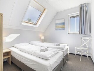 Vakantiepark Nieuwvliet Kenmerken 9