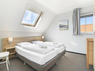 Vakantiepark Nieuwvliet Kenmerken 19