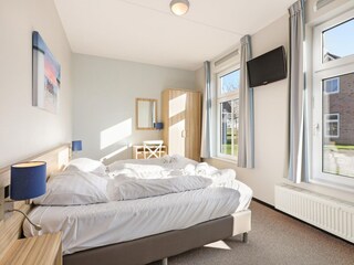 Vakantiepark Nieuwvliet Kenmerken 13