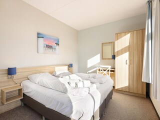 Parco vacanze Nieuwvliet Caratteristiche 24