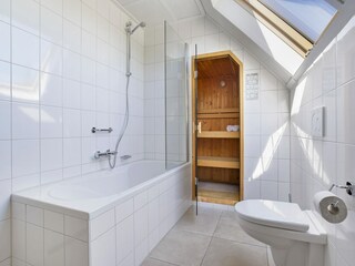 Parco vacanze Nieuwvliet Caratteristiche 13