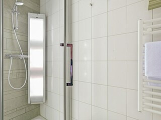 Vakantiepark Nieuwvliet Kenmerken 21