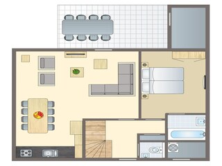 Vakantiepark Nieuwvliet  37