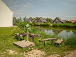 Parc de vacances Nieuwvliet  31
