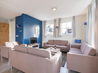 Vakantiepark Nieuwvliet Kenmerken 24
