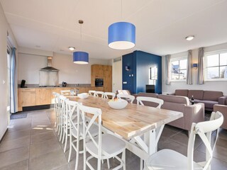 Vakantiepark Nieuwvliet Kenmerken 14