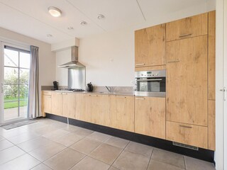 Vakantiepark Nieuwvliet Kenmerken 16