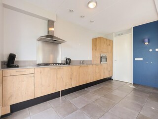 Vakantiepark Nieuwvliet Kenmerken 19