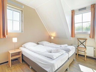 Vakantiepark Nieuwvliet Kenmerken 6