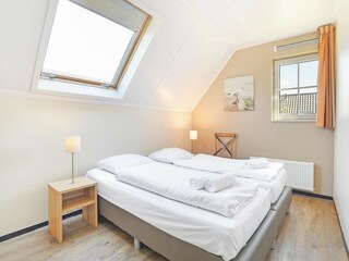 Vakantiepark Nieuwvliet Kenmerken 19