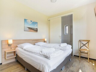 Vakantiepark Nieuwvliet Kenmerken 23