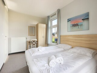 Vakantiepark Nieuwvliet Kenmerken 8