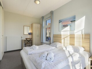 Vakantiepark Nieuwvliet Kenmerken 23