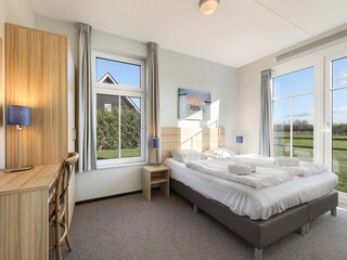 Vakantiepark Nieuwvliet Kenmerken 15