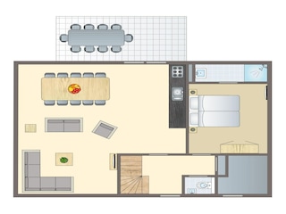 Ferienpark Nieuwvliet  32