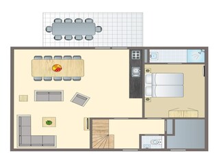 Vakantiepark Nieuwvliet  36