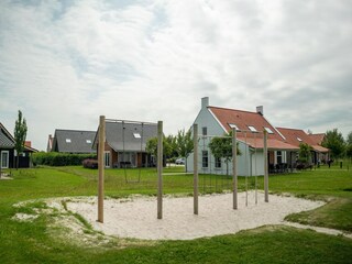 Parc de vacances Nieuwvliet  33