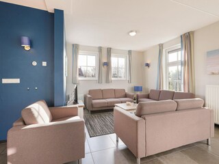Vakantiepark Nieuwvliet Kenmerken 10
