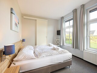 Vakantiepark Nieuwvliet Kenmerken 26