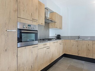 Vakantiepark Nieuwvliet Kenmerken 13