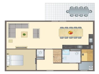 Holiday park Nieuwvliet  35