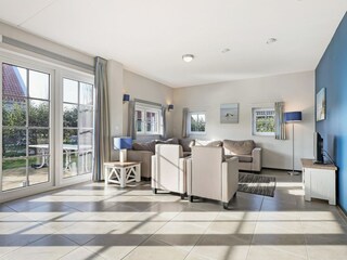 Vakantiepark Nieuwvliet Kenmerken 6