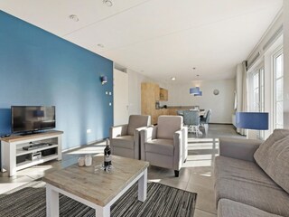 Vakantiepark Nieuwvliet Kenmerken 6