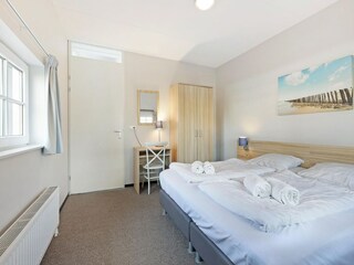 Vakantiepark Nieuwvliet Kenmerken 6