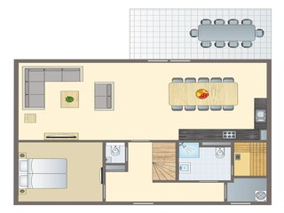 Vakantiepark Nieuwvliet  35