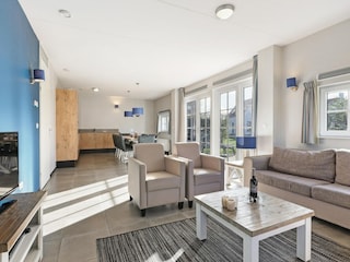 Holiday park Nieuwvliet Features 7