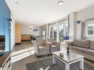 Vakantiepark Nieuwvliet Kenmerken 13