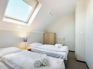 Vakantiepark Nieuwvliet Kenmerken 11
