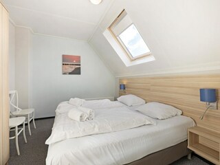 Vakantiepark Nieuwvliet Kenmerken 14
