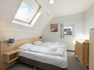 Vakantiepark Nieuwvliet Kenmerken 14