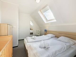 Vakantiepark Nieuwvliet Kenmerken 9