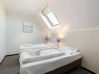 Vakantiepark Nieuwvliet Kenmerken 10