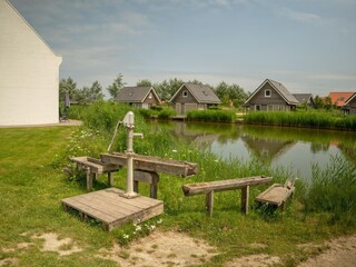 Parc de vacances Nieuwvliet  40