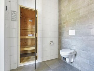 Holiday park Nieuwvliet  32