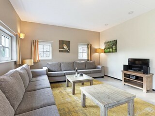 Vakantiepark Nieuwvliet Kenmerken 6