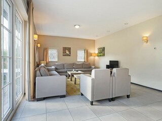 Vakantiepark Nieuwvliet Kenmerken 7