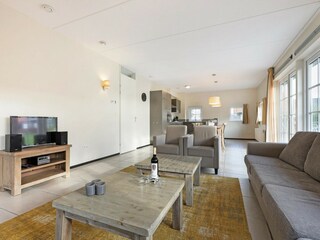 Vakantiepark Nieuwvliet Kenmerken 8