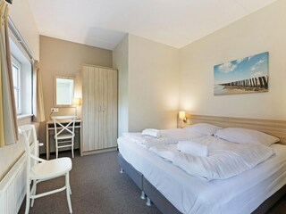 Vakantiepark Nieuwvliet Kenmerken 20